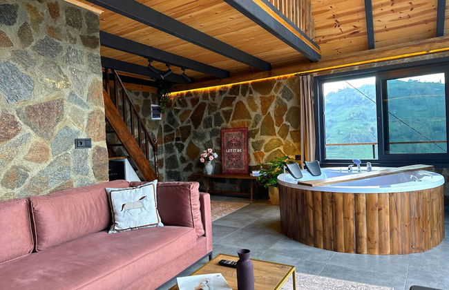 Arte suit bungalov - Foto 1