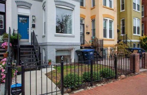 Central DC Flat Sleeps 3 Convention Center - Foto 10