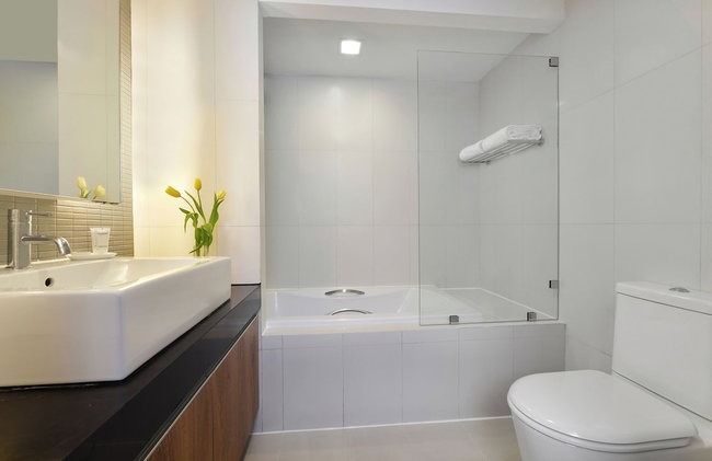 Citadines Sukhumvit 11 Bangkok - Foto 32