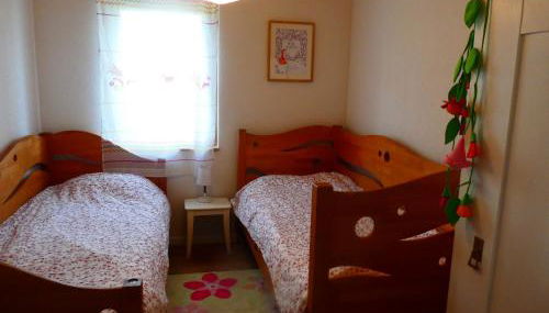 Ferienwohnung Bodensee Bullerbü - Foto 5