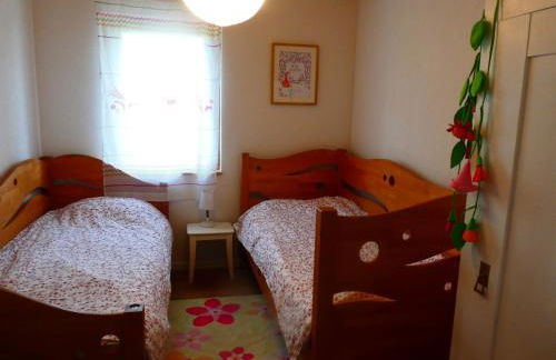 Ferienwohnung Bodensee Bullerbü - Foto 5