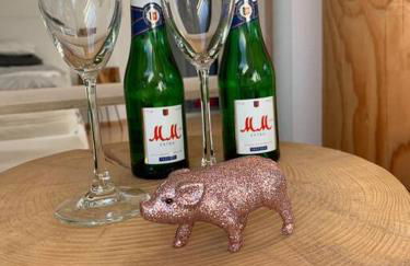 Chiemgau-LOFT zwischen Seenzauber und Gipfelglück - Foto 54