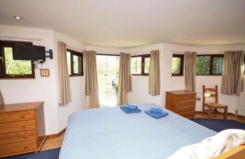 Drakes - Holiday Cottage in Wroxham - Photo 13