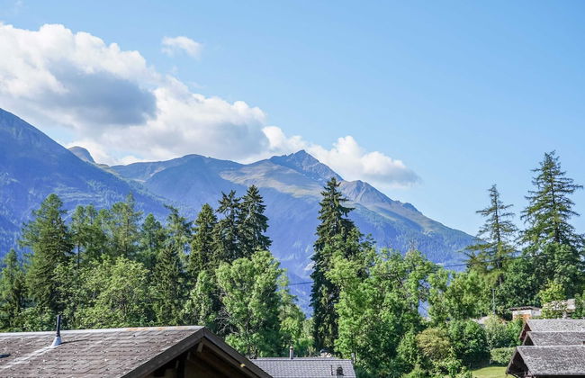 Chalet Castellani Duplex - Foto 12