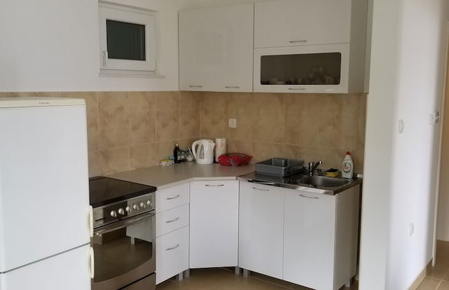 Green Village Kotor - Foto 17