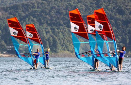 Appartement La Nicchia Vercana Comersee - Foto 31