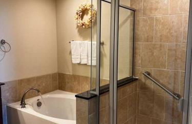 Pharoah's Palace at Pointe West Resort - Foto 35