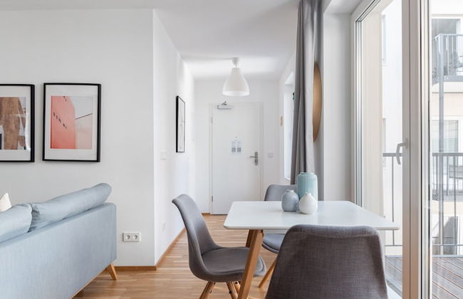 Limehome Leipzig Jahnallee - Foto 33