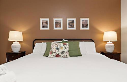 The Marshall Landing - King Bed - Foto 18