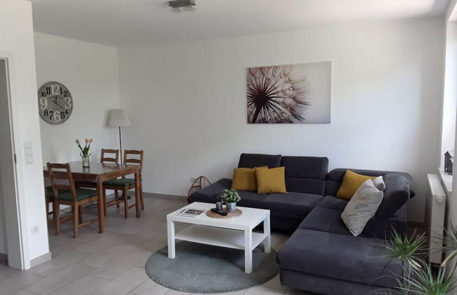 Pleasant Apartment in Ostbevern - Photo 7