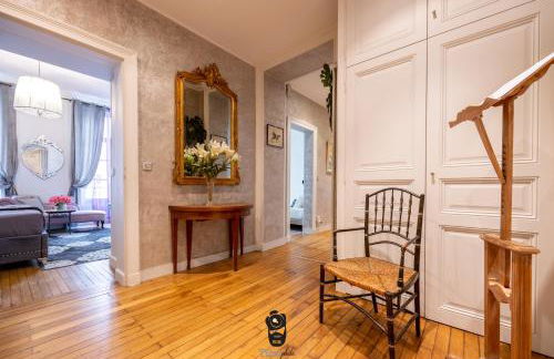 Terrasse Royale au Coeur de Nantes - Foto 10