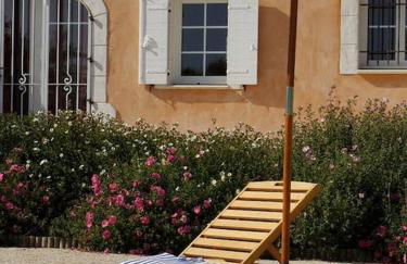 Belle villa provençale piscine terrain - Photo 38