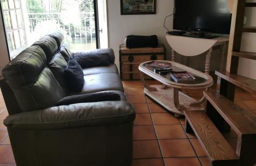 Chez Nicole et Patrick - Foto 10