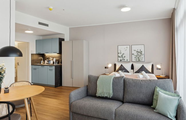 Limehome Zwickau Magazinstr. - Foto 11