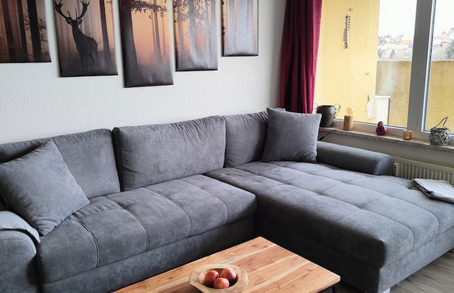 Apartments Harz Panorama - Foto 49