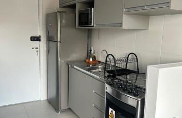 Apto na Chácara Santo Antônio - Excelente região - Foto 6