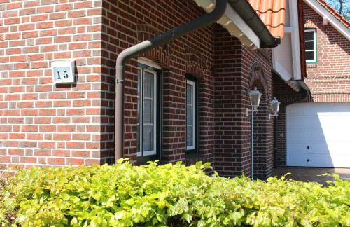 Ferienwohnung an der Mühle - Foto 18