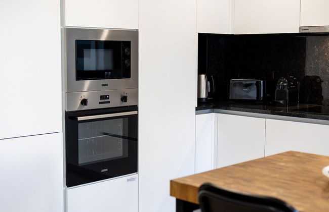 Baia Mar in S o Martinho do Porto - Foto 33