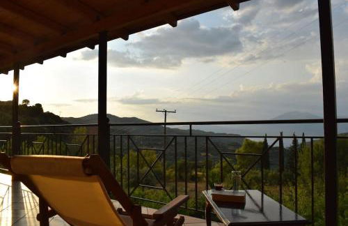 Κτήμα Φτελιά - Foto 9