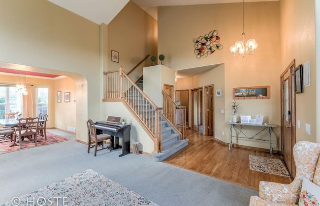 4brfun & Relax Family/friends Getawaynear Usafa - Photo 13