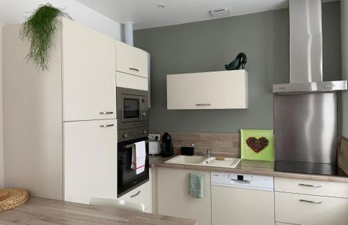 Terrasse vue cathédrale et beffroi hyper centre - Foto 23