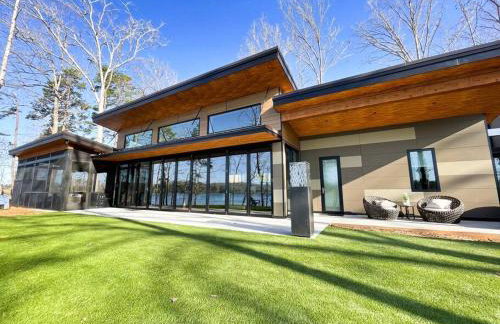 Cloudwalker on Keowee - Foto 1