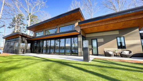 Cloudwalker on Keowee - Foto 1