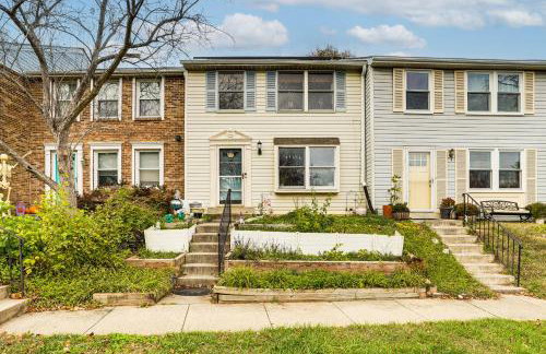 Near Trails, Parks and Orchards Germantown Retreat - Foto 20