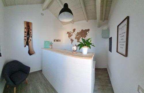 Domus Deiana Case Vacanza - Foto 43