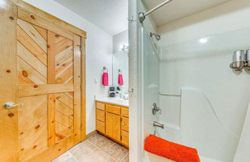 Near Hiking Trails Spacious Cloudcroft Retreat! - Foto 25