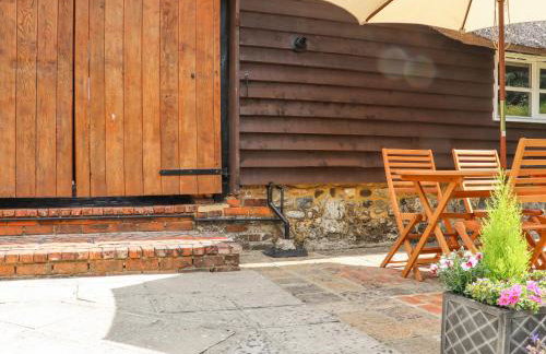 Wren Cottage at Boyke Manor - Foto 49