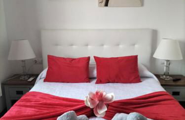 LUXURY RUBICON Jacuzzi y Piscina - Foto 34