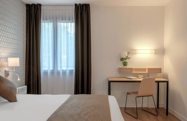 Citadines Bastille Gare de Lyon Paris - Foto 6