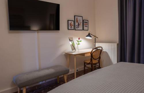 Nima's house, traditional flat with lake view - Foto 7