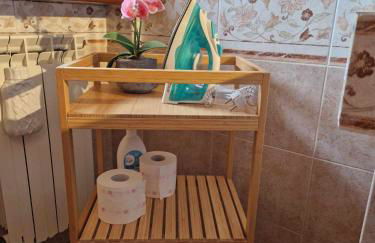 Casa Butterfly Formello - Foto 24