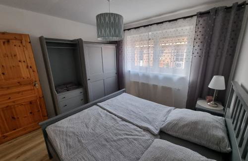 Ferienwohnung Nordseemond - Foto 6