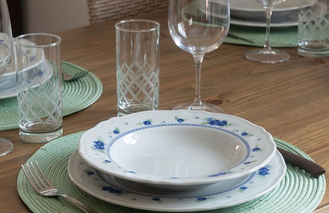 La Casa di Ettore in Tanaunella - Foto 7