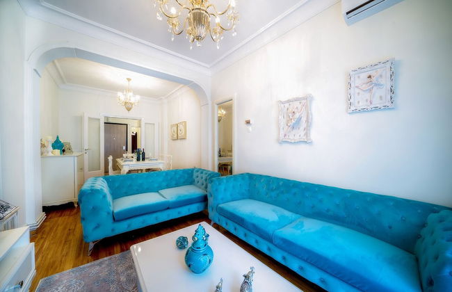 Acropolis Deluxe Apt Must - Foto 17