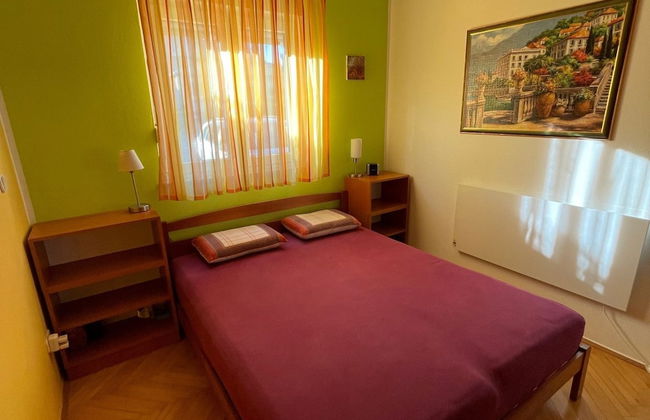 Classic and Modern Umag Apartment With Terrace and BBQ - Foto 1