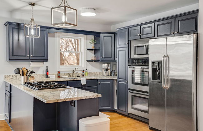 The Guest House - Estate - Foto 34