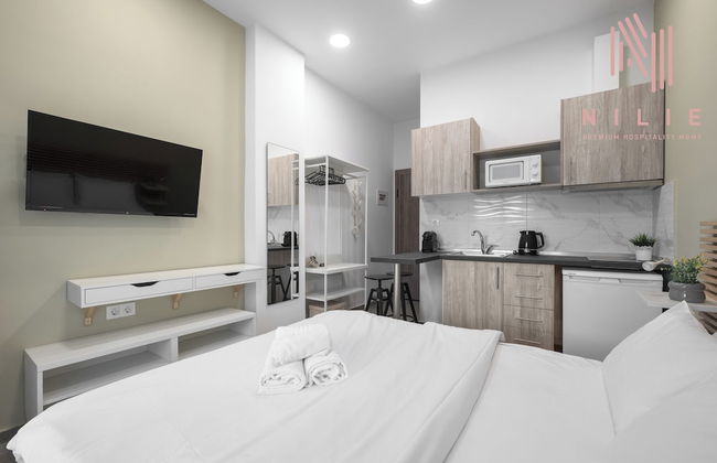 Fragkon 24 Nilie Hospitality MGMT - Foto 21