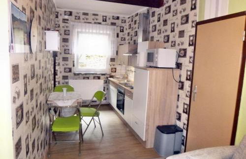 Ferienwohnung Baacke - Foto 12