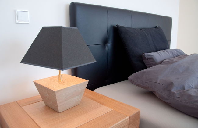 Eignerlodge - Penthouse - Foto 5