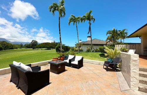 Coral Hale 5br 3ba Luxury Home, AC, Hot Tub and Stunning Views - Foto 27