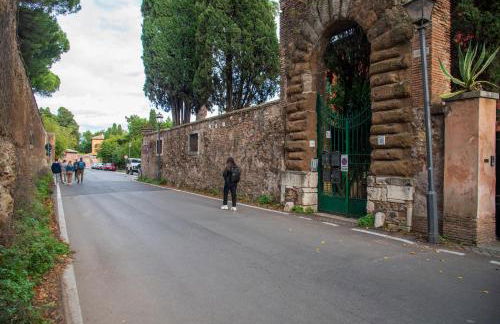 Aventino apartment - Foto 13