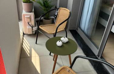 ONE - Studio moderno e confortável a 5 minutos a pé da AVENIDA PAULISTA - Foto 30