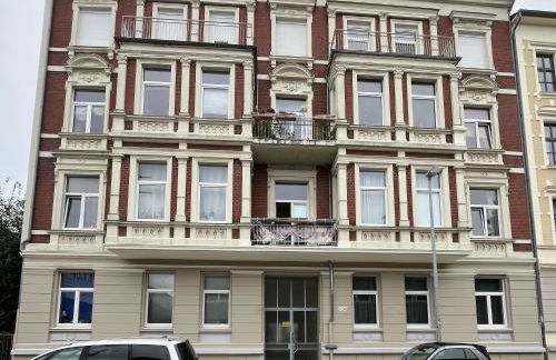 Zentrumsnahe Wohnung, Anviolhomes - Foto 22