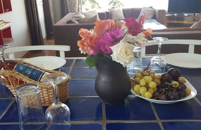 Fell Maamoura Beach - Foto 22