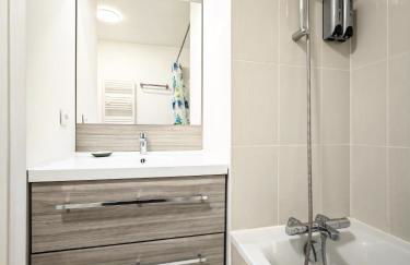 Maison de Charme - parking gratuit près de Paris & métro - Foto 17