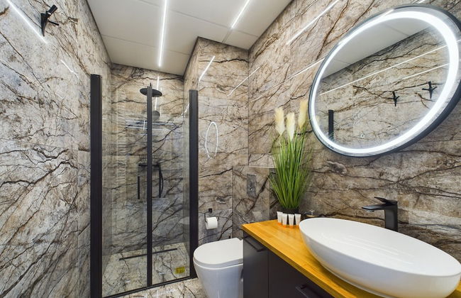 Business Apartment Parking by Renters - Foto 32